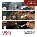 Masterclass Drybrush Set - Enchanted Anvil